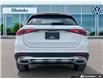 2024 Mercedes-Benz GLC 300 Base (Stk: KU0504) in Okotoks - Image 5 of 25