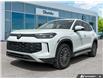2026 Volkswagen Tiguan Comfortline (Stk: KU0515) in Okotoks - Image 1 of 18