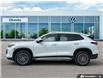 2026 Volkswagen Tiguan Comfortline (Stk: KU0515) in Okotoks - Image 3 of 18