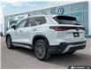 2026 Volkswagen Tiguan Comfortline (Stk: KU0515) in Okotoks - Image 4 of 18