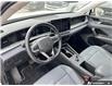 2026 Volkswagen Tiguan Comfortline (Stk: KU0515) in Okotoks - Image 8 of 18