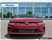 2025 Volkswagen Jetta GLI Autobahn (Stk: KU0494) in Okotoks - Image 2 of 24