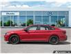 2025 Volkswagen Jetta GLI Autobahn (Stk: KU0494) in Okotoks - Image 3 of 24