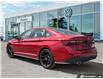 2025 Volkswagen Jetta GLI Autobahn (Stk: KU0494) in Okotoks - Image 4 of 24