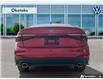 2025 Volkswagen Jetta GLI Autobahn (Stk: KU0494) in Okotoks - Image 5 of 24