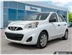 2017 Nissan Micra S (Stk: KS-163B) in Okotoks - Image 1 of 22