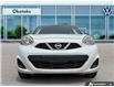 2017 Nissan Micra S (Stk: KS-163B) in Okotoks - Image 2 of 22