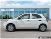 2017 Nissan Micra S (Stk: KS-163B) in Okotoks - Image 3 of 22