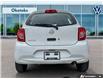 2017 Nissan Micra S (Stk: KS-163B) in Okotoks - Image 5 of 22