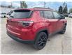 2026 Jeep Compass North (Stk: 106252) in St. Thomas - Image 5 of 18