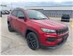 2026 Jeep Compass North (Stk: 106252) in St. Thomas - Image 7 of 18