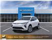 2027 Chevrolet Bolt LT (Stk: 7OD00073458) in Oshawa - Image 1 of 6
