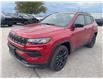 2026 Jeep Compass North (Stk: 106252) in St. Thomas - Image 1 of 18