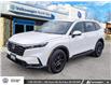2025 Honda CR-V LX (Stk: 26172A) in North Bay - Image 1 of 23