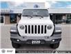 2020 Jeep Wrangler Sport (Stk: 26111A) in North Bay - Image 2 of 21