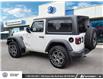 2020 Jeep Wrangler Sport (Stk: 26111A) in North Bay - Image 4 of 21