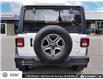 2020 Jeep Wrangler Sport (Stk: 26111A) in North Bay - Image 5 of 21