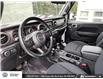 2020 Jeep Wrangler Sport (Stk: 26111A) in North Bay - Image 10 of 21