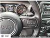 2020 Jeep Wrangler Sport (Stk: 26111A) in North Bay - Image 13 of 21