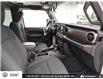 2020 Jeep Wrangler Sport (Stk: 26111A) in North Bay - Image 19 of 21