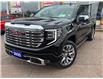 2025 GMC Sierra 1500 Denali (Stk: 25-575-1) in Pembroke - Image 1 of 21