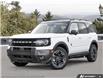 2026 Ford Bronco Sport Outer Banks (Stk: 5NXBQ398) in Sarnia - Image 1 of 19