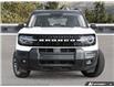 2026 Ford Bronco Sport Outer Banks (Stk: 5NXBQ398) in Sarnia - Image 2 of 19