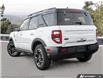 2026 Ford Bronco Sport Outer Banks (Stk: 5NXBQ398) in Sarnia - Image 4 of 19