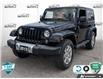 2015 Jeep Wrangler Sahara (Stk: 26B329AA) in Tillsonburg - Image 1 of 23