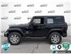 2015 Jeep Wrangler Sahara (Stk: 26B329AA) in Tillsonburg - Image 3 of 23