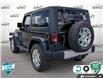 2015 Jeep Wrangler Sahara (Stk: 26B329AA) in Tillsonburg - Image 4 of 23