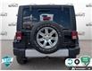 2015 Jeep Wrangler Sahara (Stk: 26B329AA) in Tillsonburg - Image 5 of 23