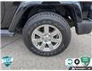 2015 Jeep Wrangler Sahara (Stk: 26B329AA) in Tillsonburg - Image 6 of 23