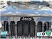 2015 Jeep Wrangler Sahara (Stk: 26B329AA) in Tillsonburg - Image 9 of 23