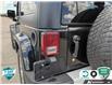 2015 Jeep Wrangler Sahara (Stk: 26B329AA) in Tillsonburg - Image 10 of 23