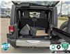 2015 Jeep Wrangler Sahara (Stk: 26B329AA) in Tillsonburg - Image 11 of 23