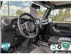 2015 Jeep Wrangler Sahara (Stk: 26B329AA) in Tillsonburg - Image 12 of 23