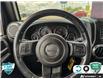 2015 Jeep Wrangler Sahara (Stk: 26B329AA) in Tillsonburg - Image 13 of 23