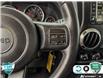 2015 Jeep Wrangler Sahara (Stk: 26B329AA) in Tillsonburg - Image 15 of 23