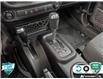 2015 Jeep Wrangler Sahara (Stk: 26B329AA) in Tillsonburg - Image 17 of 23