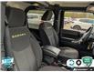 2015 Jeep Wrangler Sahara (Stk: 26B329AA) in Tillsonburg - Image 20 of 23