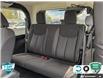 2015 Jeep Wrangler Sahara (Stk: 26B329AA) in Tillsonburg - Image 21 of 23