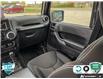 2015 Jeep Wrangler Sahara (Stk: 26B329AA) in Tillsonburg - Image 23 of 23