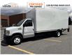 2019 Ford E-450 Cutaway  (Stk: NP8074) in Vaughan - Image 1 of 31