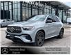 2026 Mercedes-Benz GLE 450 Base (Stk: 191013) in Innisfil - Image 1 of 19