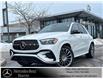 2026 Mercedes-Benz GLE 450 Base (Stk: 26MB194) in Innisfil - Image 1 of 17