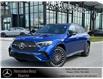 2026 Mercedes-Benz GLC 300 Base (Stk: 191064) in Innisfil - Image 1 of 20