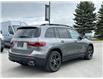 2026 Mercedes-Benz GLB 250 Base (Stk: 191037) in Innisfil - Image 5 of 19