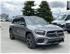 2026 Mercedes-Benz GLB 250 Base (Stk: 191037) in Innisfil - Image 7 of 19