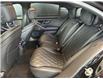 2026 Mercedes-Benz S-Class Base (Stk: 191045) in Innisfil - Image 13 of 20